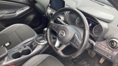 Nissan Juke 1.6 Hybrid N-Connecta 5dr Auto Hybrid Hatchback